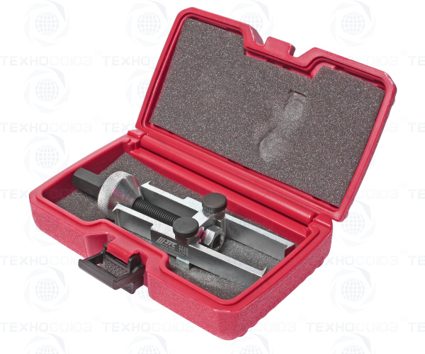 JTC-4226 Съемник форсунок универсальный для бензиновых и дизельных двигателей JTC-4226 Съемник форсунок универсальный для бензиновых и дизельных двигателей