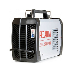 Сварочный аппарат РЕСАНТА САИ-250ПРОФ