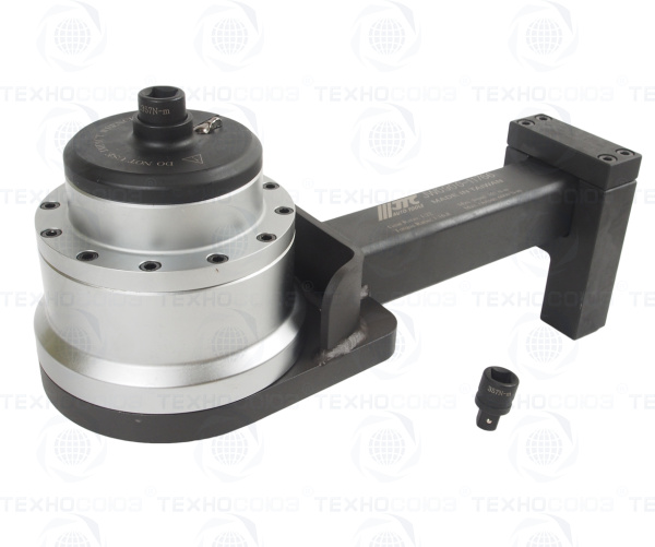 JTC-JW0900-11766 МУЛЬТИПЛИКАТОР 1/2"F X 1 1/2"M ДЛЯ УСИЛЕНИЯ КРУТЯЩЕГО МОМЕНТА ДО 6000НМ